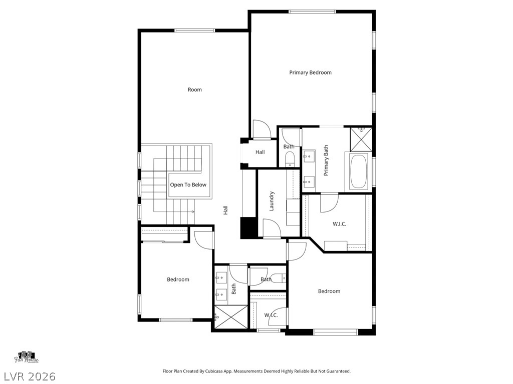 3171 Hazy Hills Avenue Henderson NV 89052