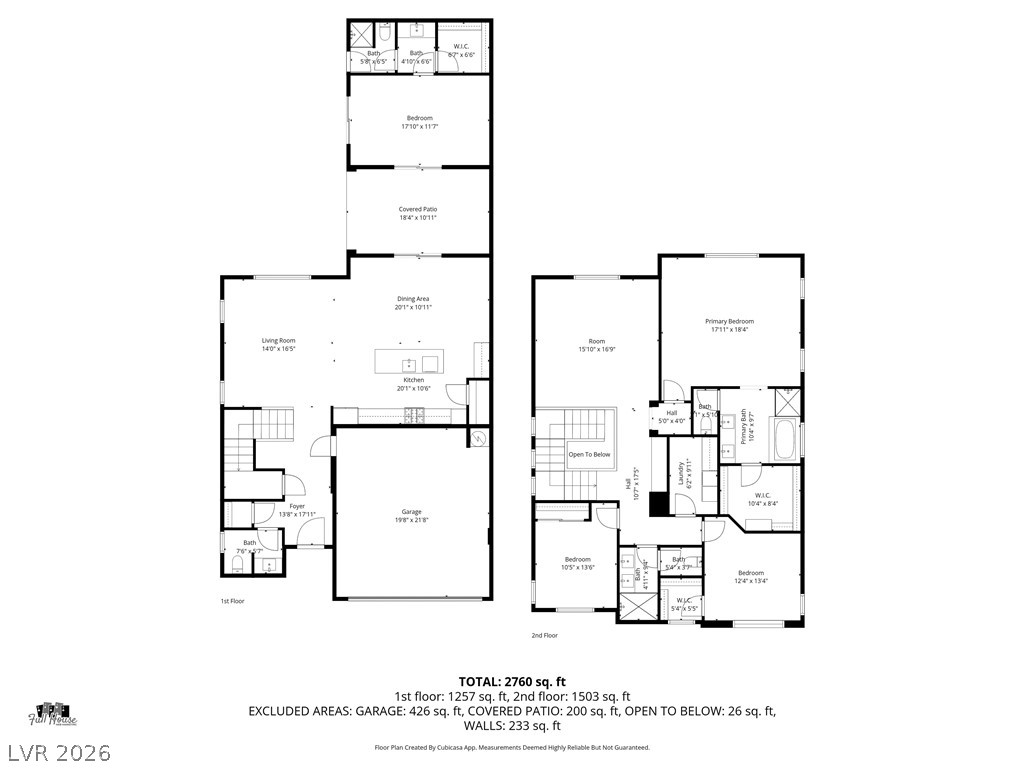 3171 Hazy Hills Avenue Henderson NV 89052
