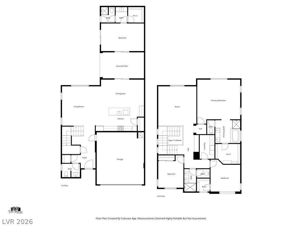 3171 Hazy Hills Avenue Henderson NV 89052