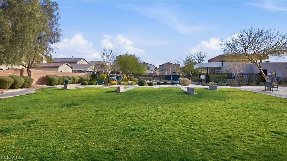 3171 Hazy Hills Avenue Henderson NV 89052