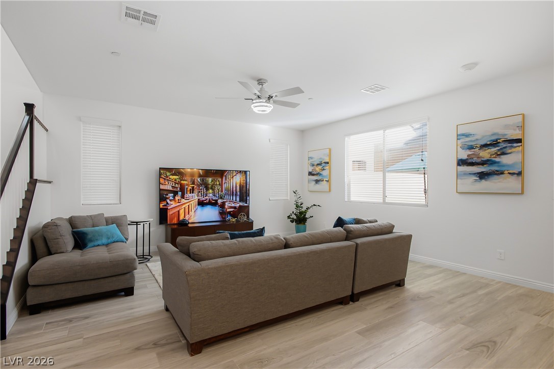 3171 Hazy Hills Avenue Henderson NV 89052