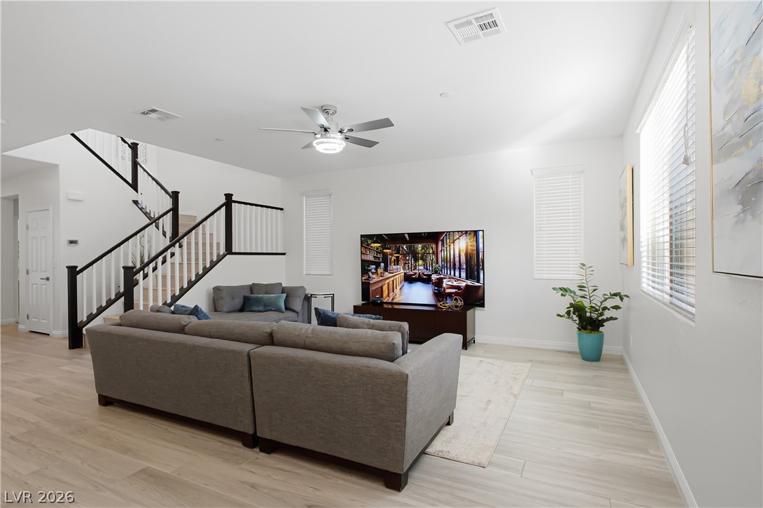 3171 Hazy Hills Avenue Henderson NV 89052