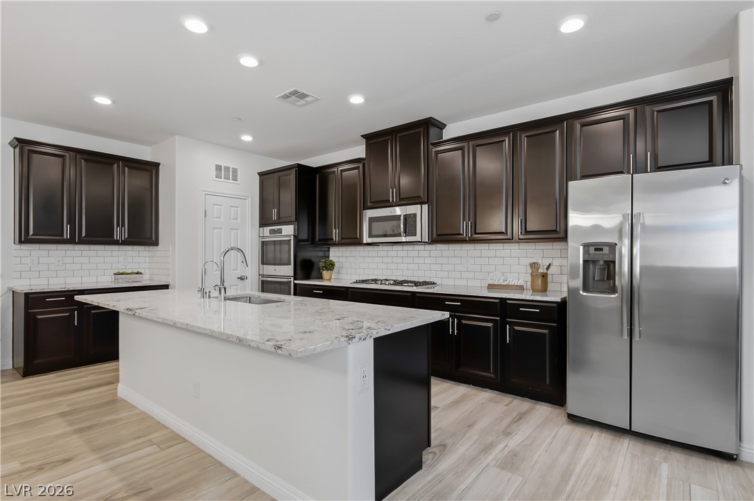 3171 Hazy Hills Avenue Henderson NV 89052