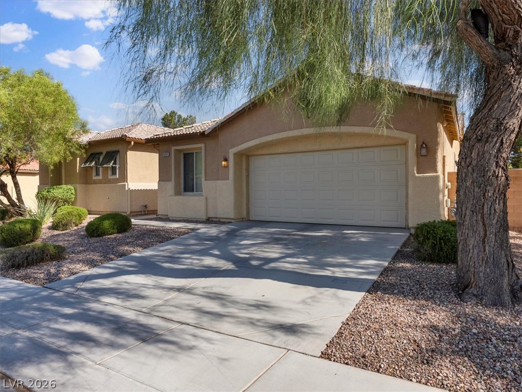 1217 Silent Sunset Avenue North Las Vegas NV 89084