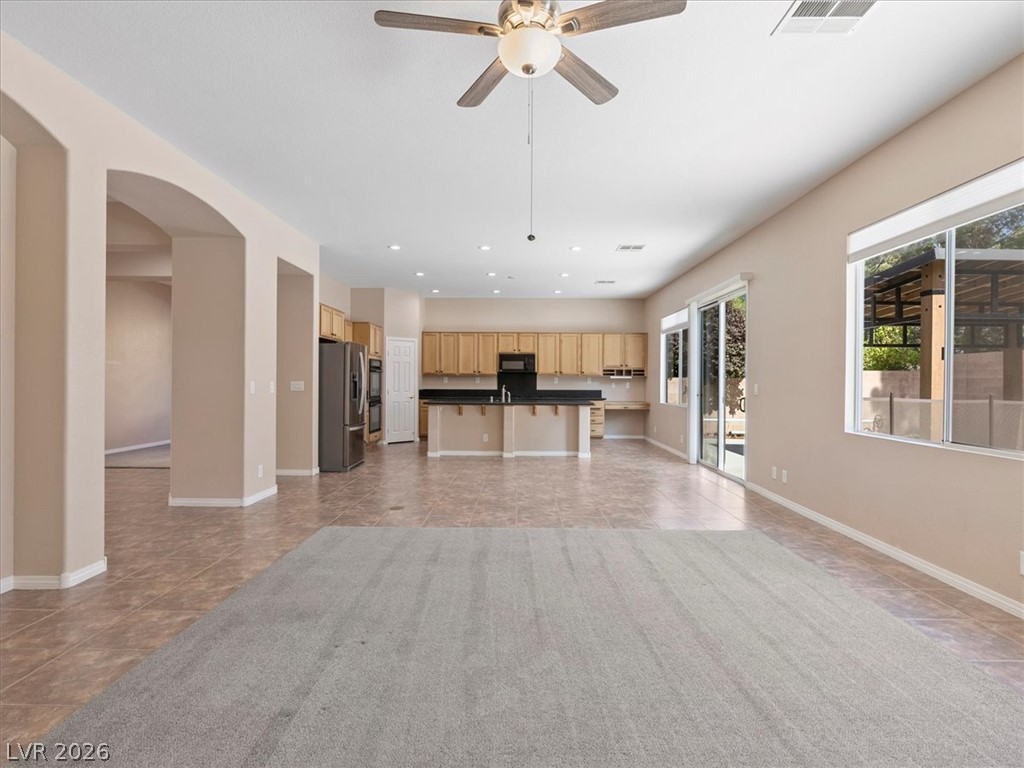 1217 Silent Sunset Avenue North Las Vegas NV 89084