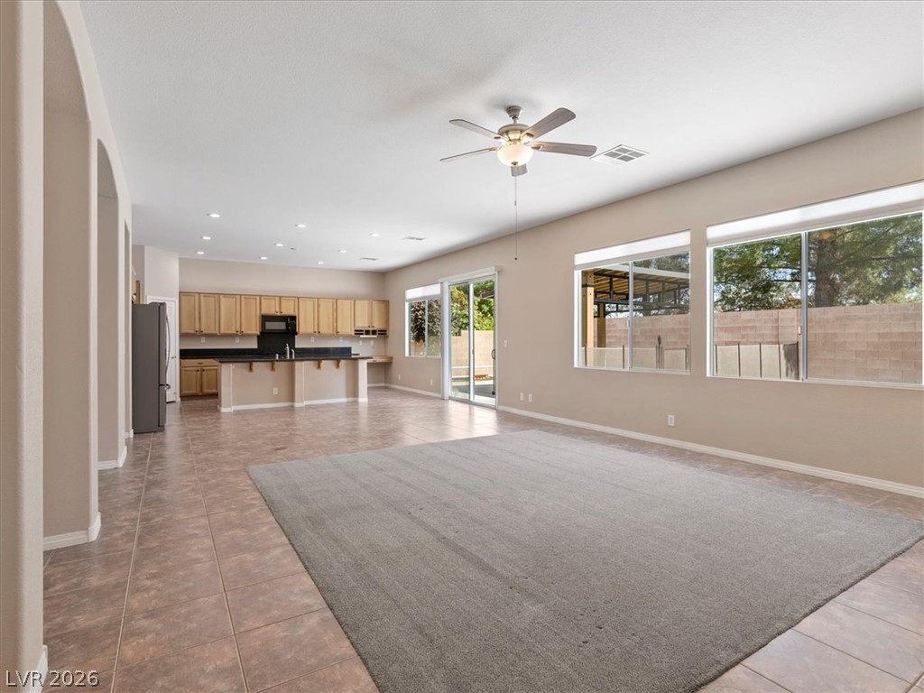 1217 Silent Sunset Avenue North Las Vegas NV 89084
