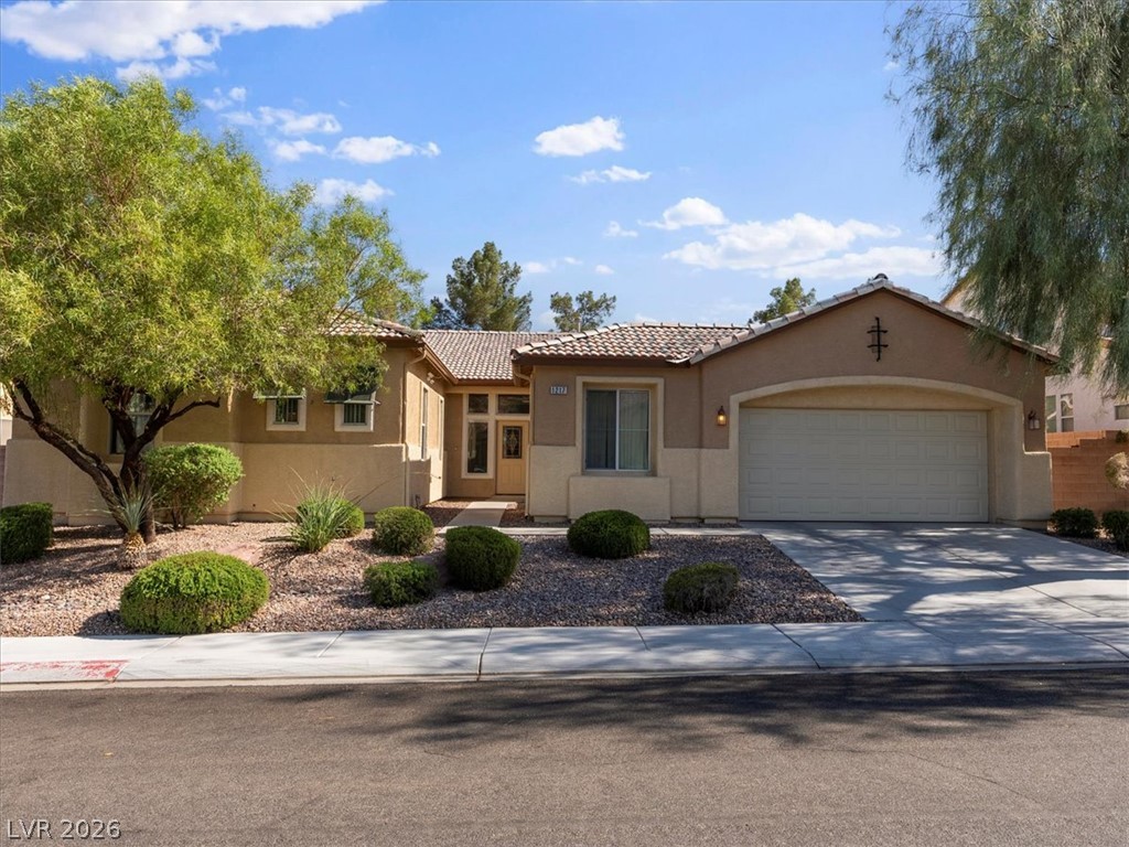 1217 Silent Sunset Avenue North Las Vegas NV 89084