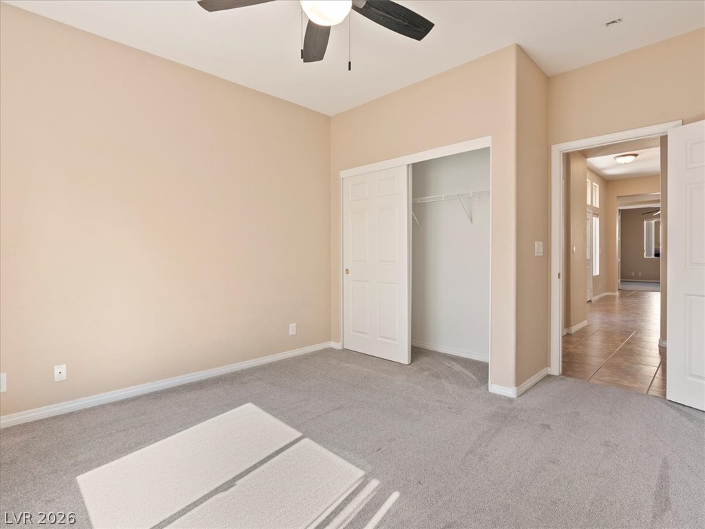 1217 Silent Sunset Avenue North Las Vegas NV 89084