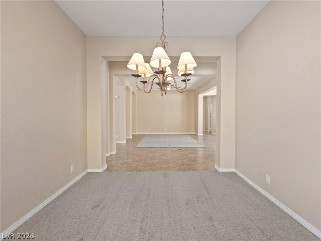 1217 Silent Sunset Avenue North Las Vegas NV 89084
