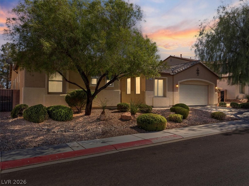 1217 Silent Sunset Avenue North Las Vegas NV 89084