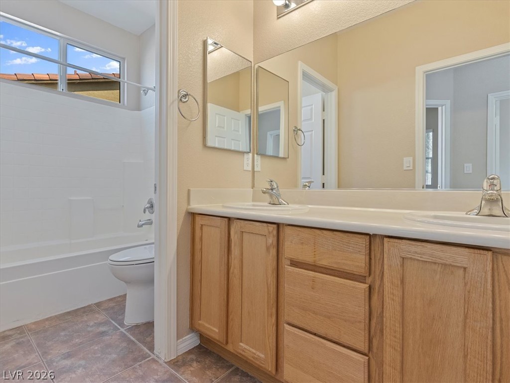 1217 Silent Sunset Avenue North Las Vegas NV 89084