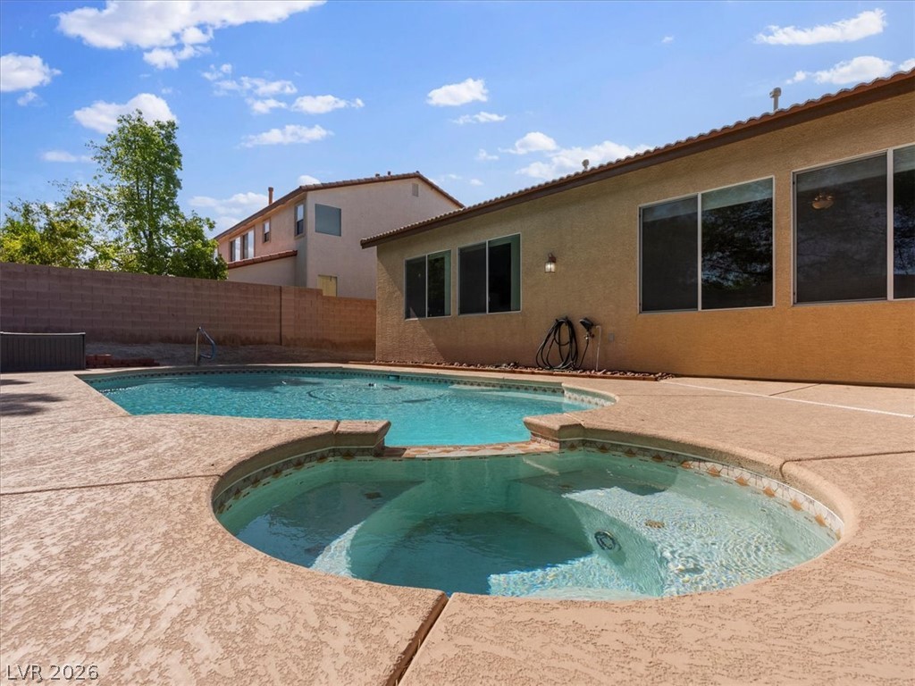1217 Silent Sunset Avenue North Las Vegas NV 89084