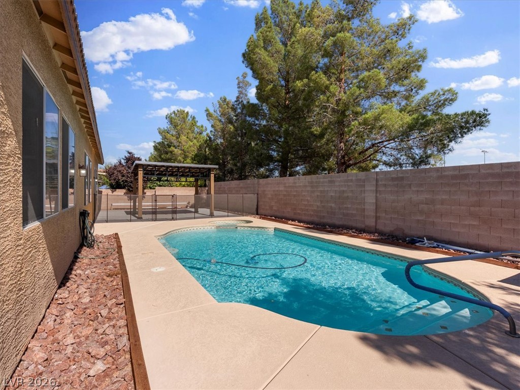 1217 Silent Sunset Avenue North Las Vegas NV 89084