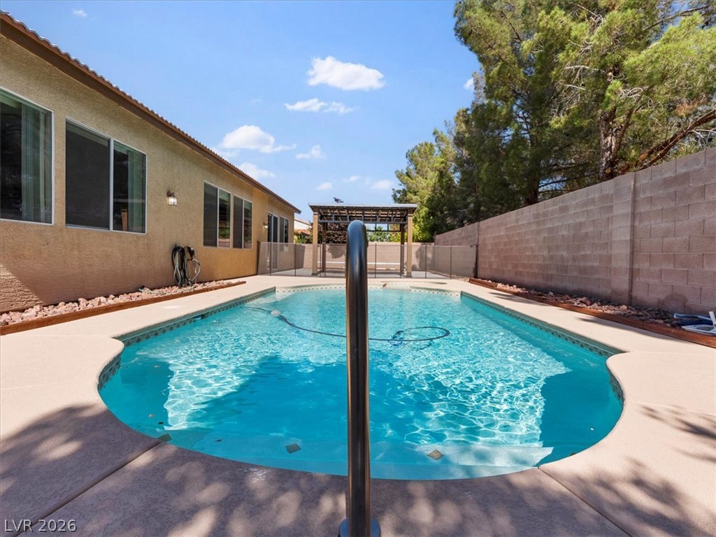1217 Silent Sunset Avenue North Las Vegas NV 89084