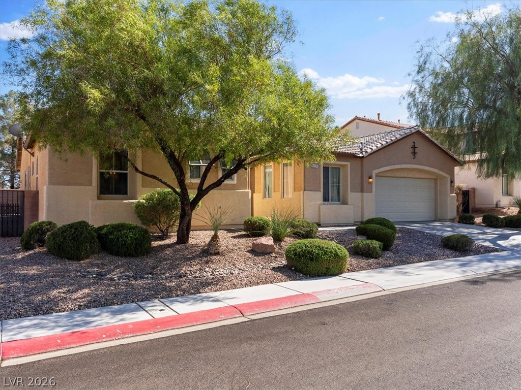 1217 Silent Sunset Avenue North Las Vegas NV 89084