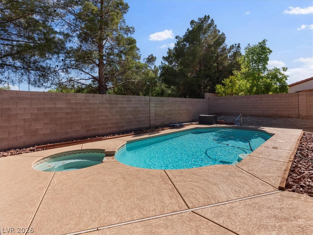 1217 Silent Sunset Avenue North Las Vegas NV 89084