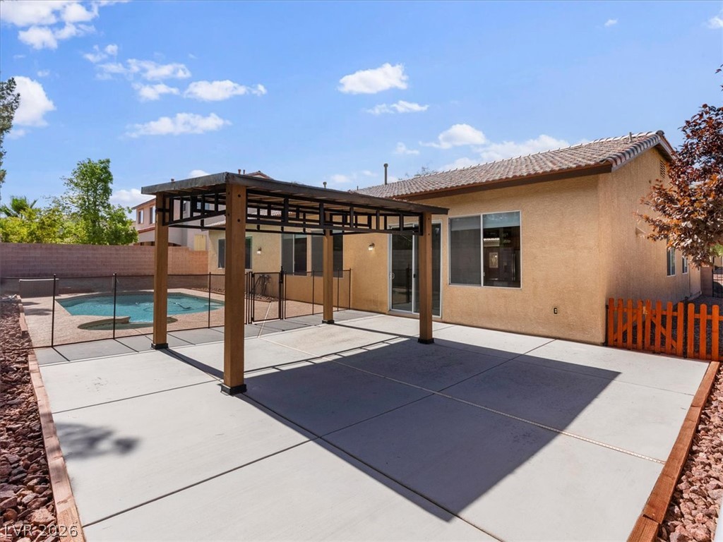 1217 Silent Sunset Avenue North Las Vegas NV 89084