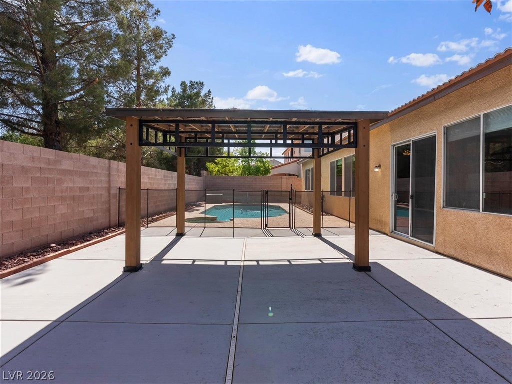 1217 Silent Sunset Avenue North Las Vegas NV 89084