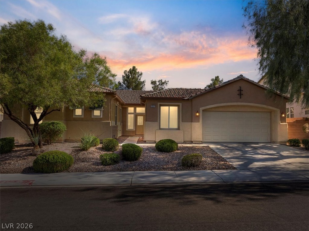1217 Silent Sunset Avenue North Las Vegas NV 89084