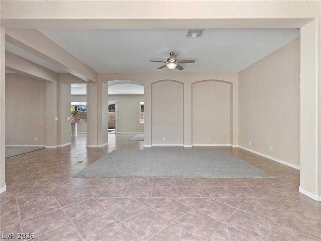 1217 Silent Sunset Avenue North Las Vegas NV 89084