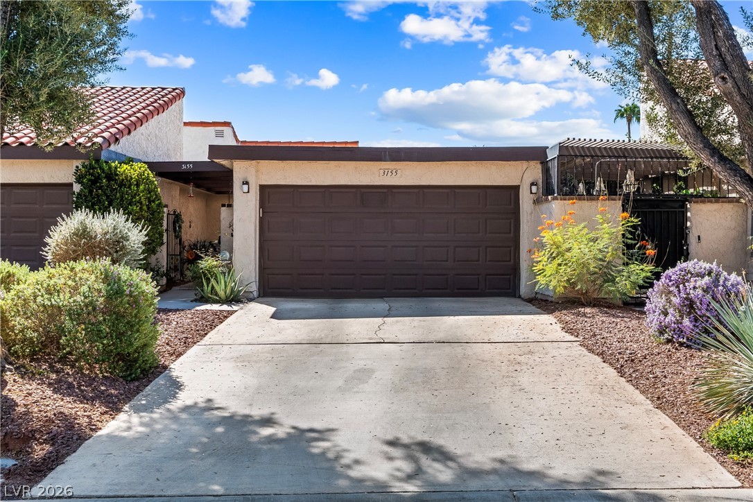 3155 Asoleado Circle Las Vegas NV 89121