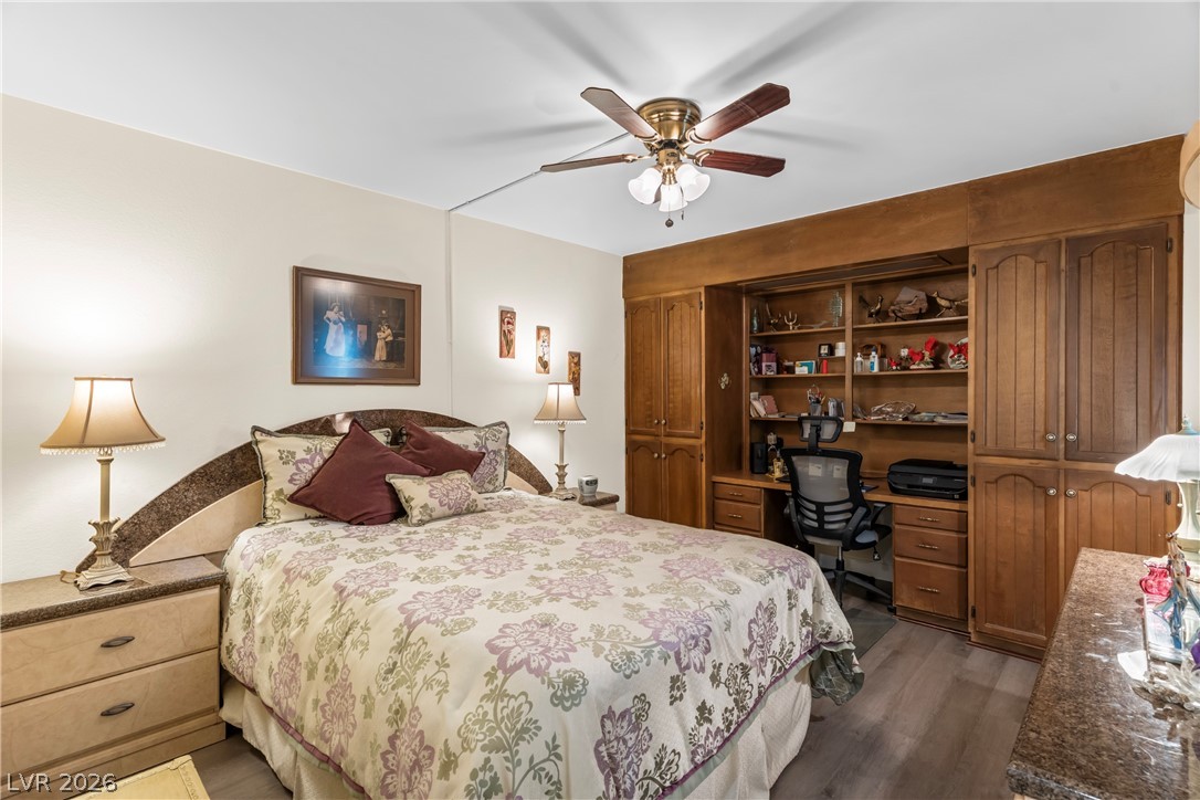 3155 Asoleado Circle Las Vegas NV 89121