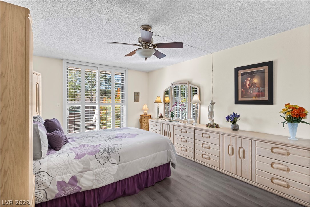 3155 Asoleado Circle Las Vegas NV 89121