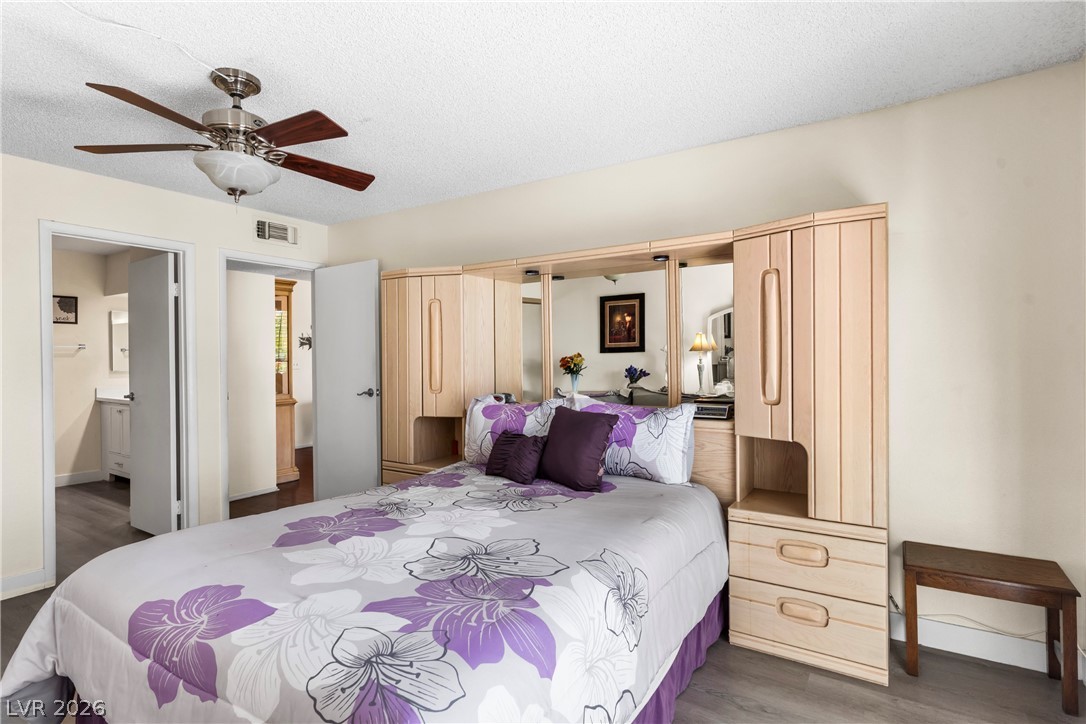 3155 Asoleado Circle Las Vegas NV 89121