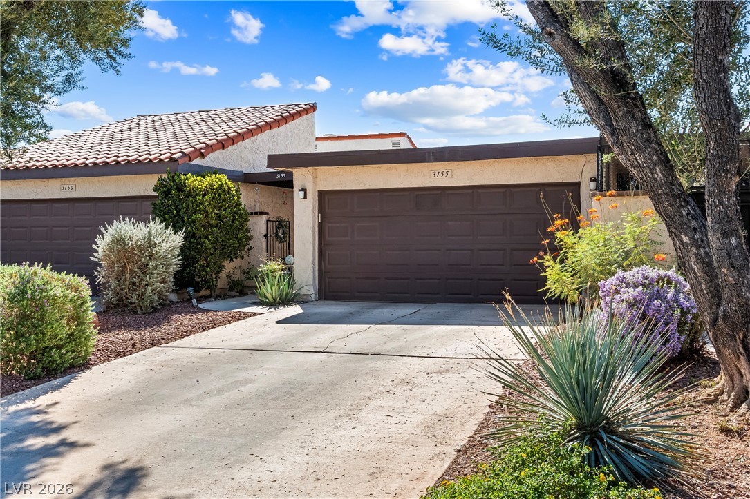 3155 Asoleado Circle Las Vegas NV 89121