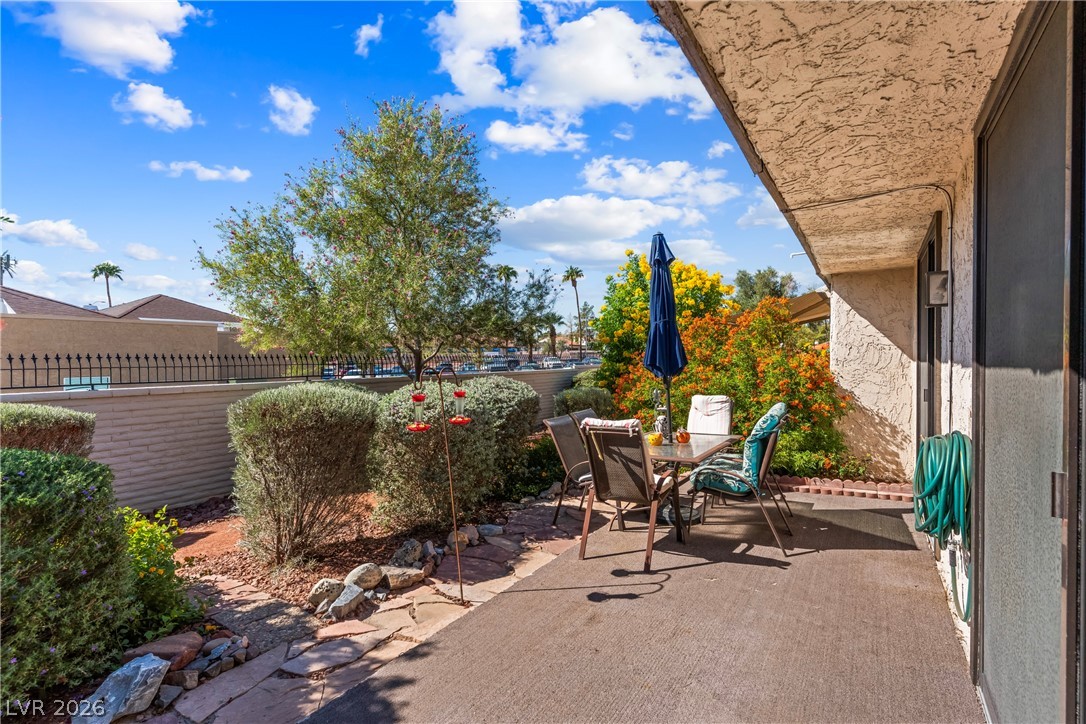3155 Asoleado Circle Las Vegas NV 89121