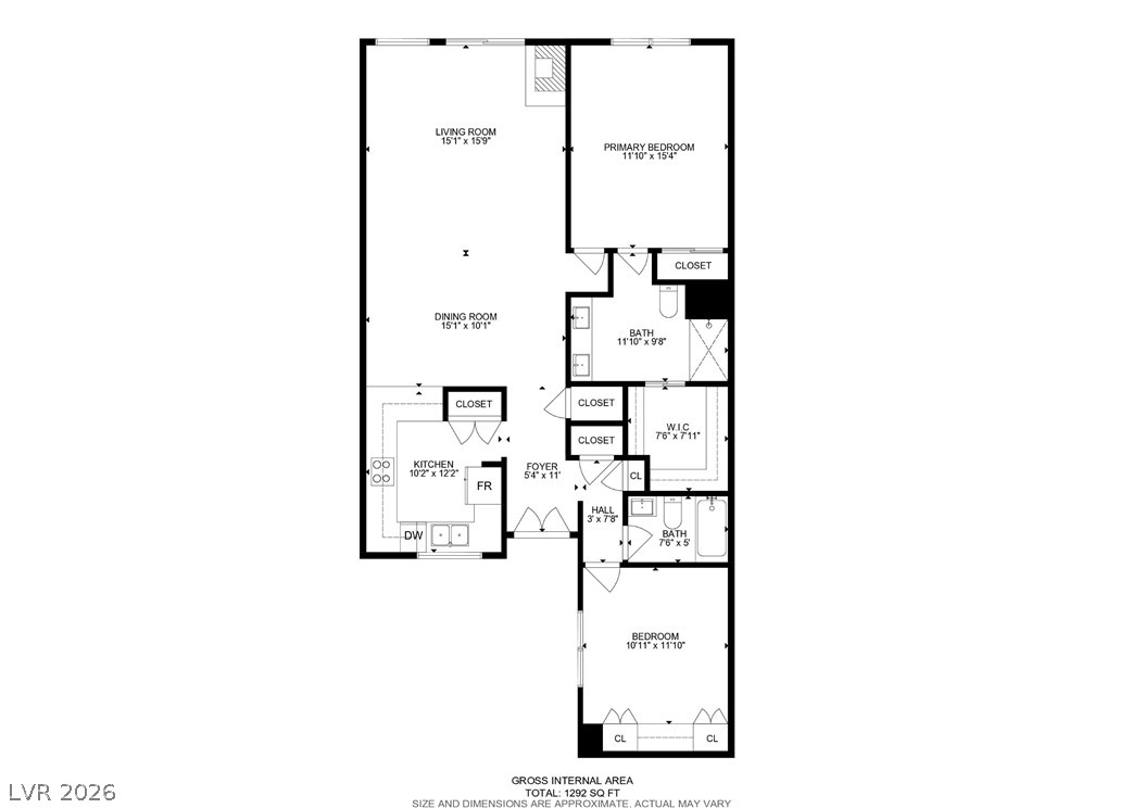 3155 Asoleado Circle Las Vegas NV 89121