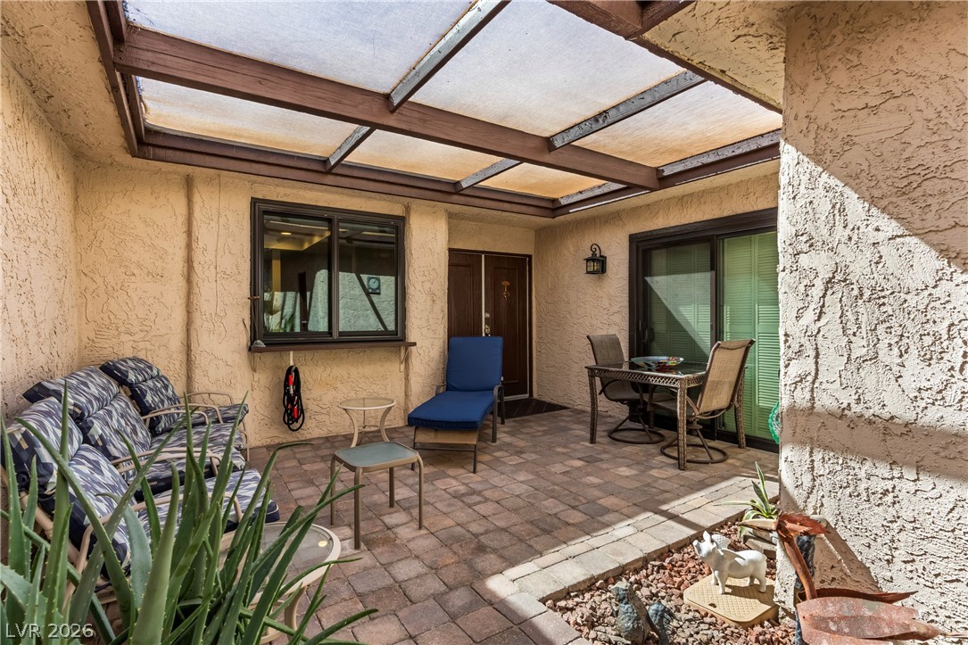 3155 Asoleado Circle Las Vegas NV 89121