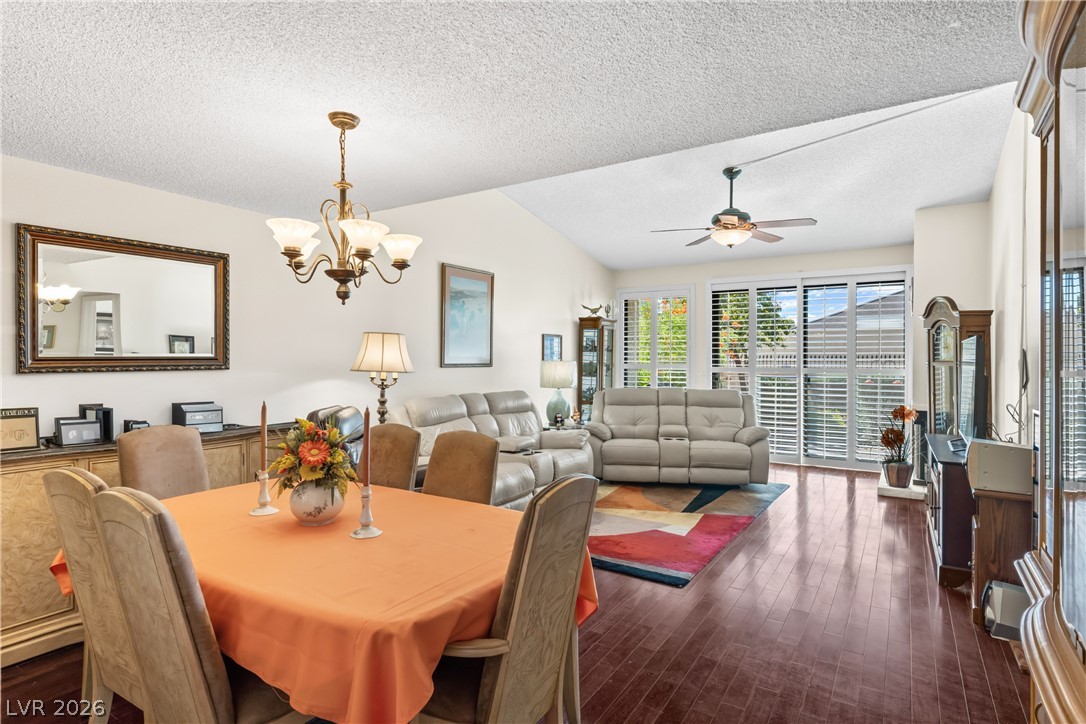 3155 Asoleado Circle Las Vegas NV 89121