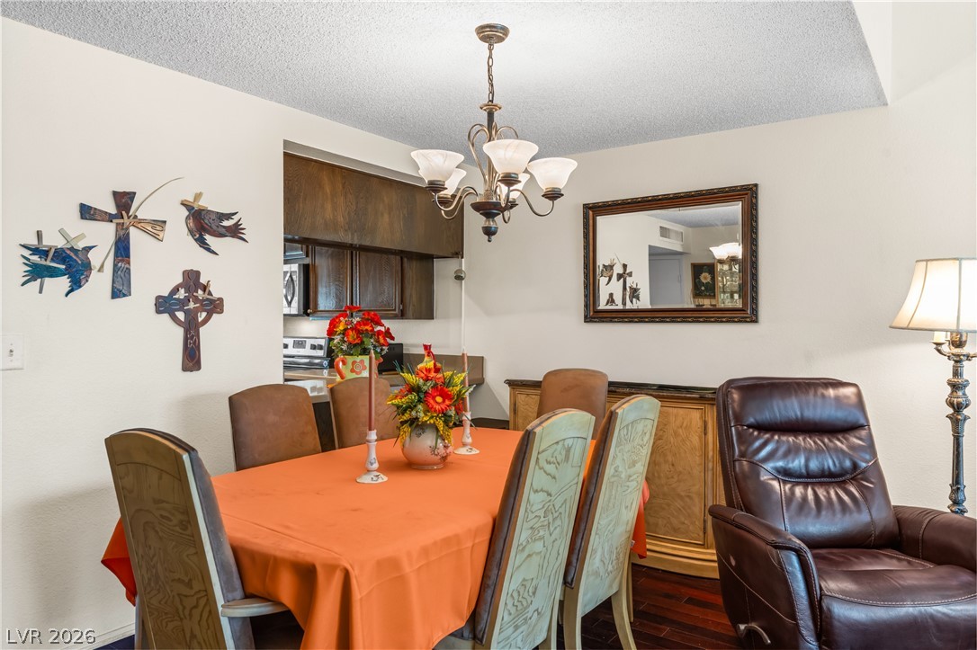 3155 Asoleado Circle Las Vegas NV 89121