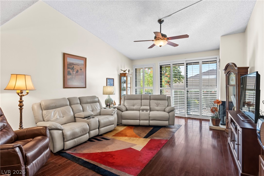 3155 Asoleado Circle Las Vegas NV 89121