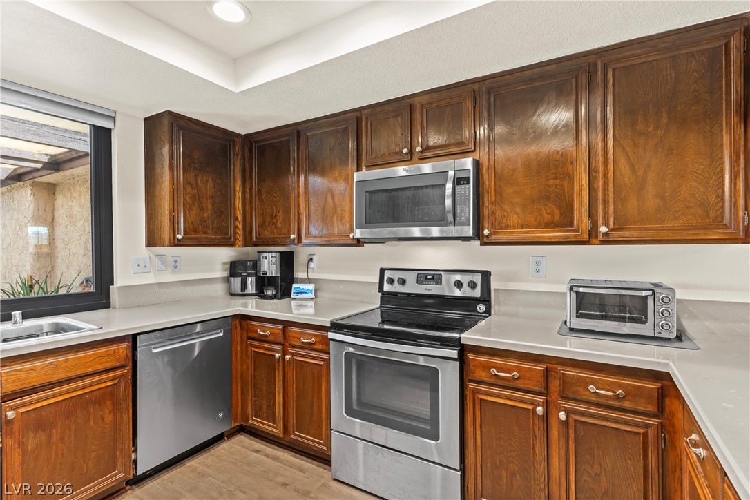 3155 Asoleado Circle Las Vegas NV 89121