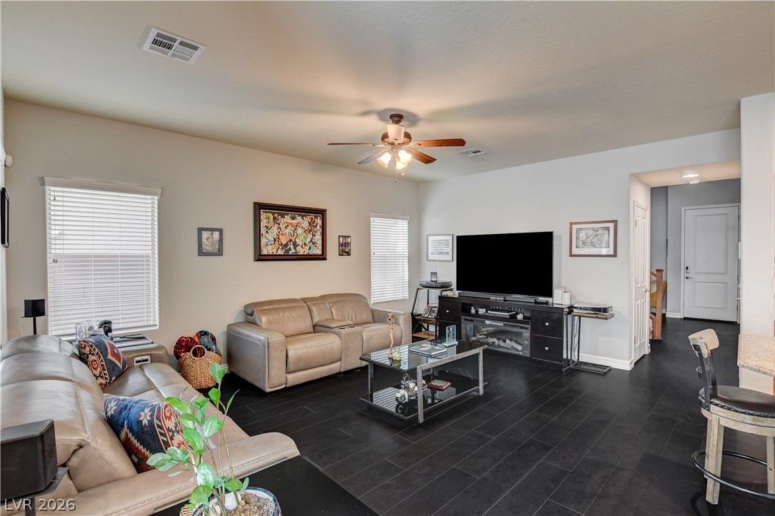 10604 Harvest Green Way Las Vegas NV 89135