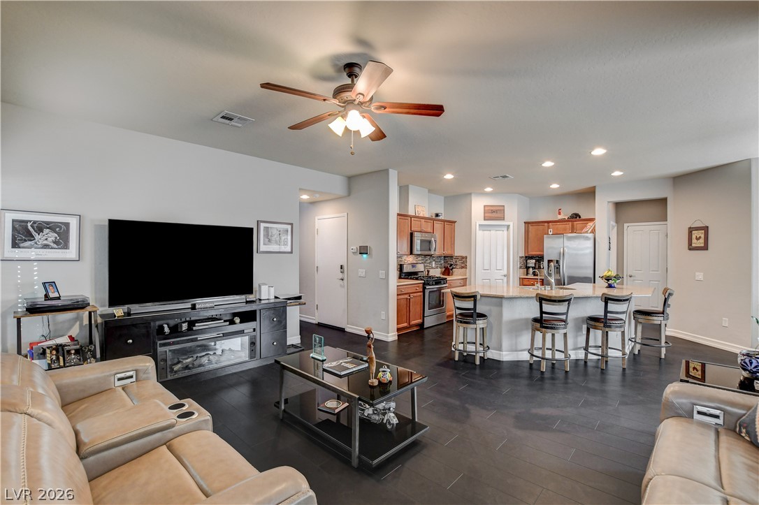 10604 Harvest Green Way Las Vegas NV 89135