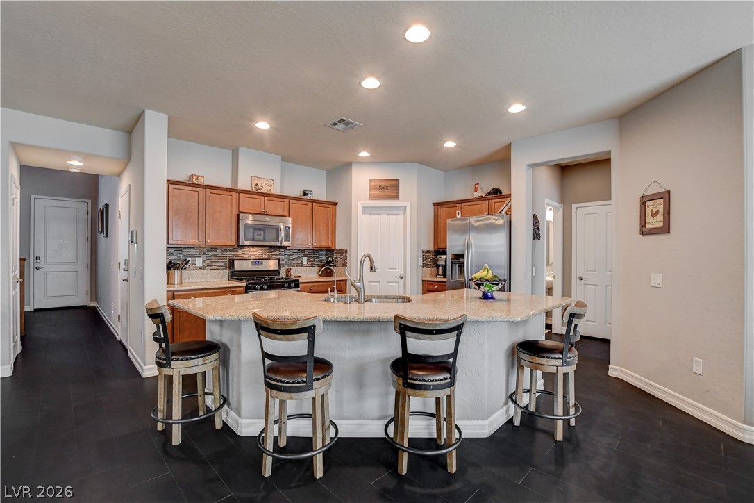 10604 Harvest Green Way Las Vegas NV 89135