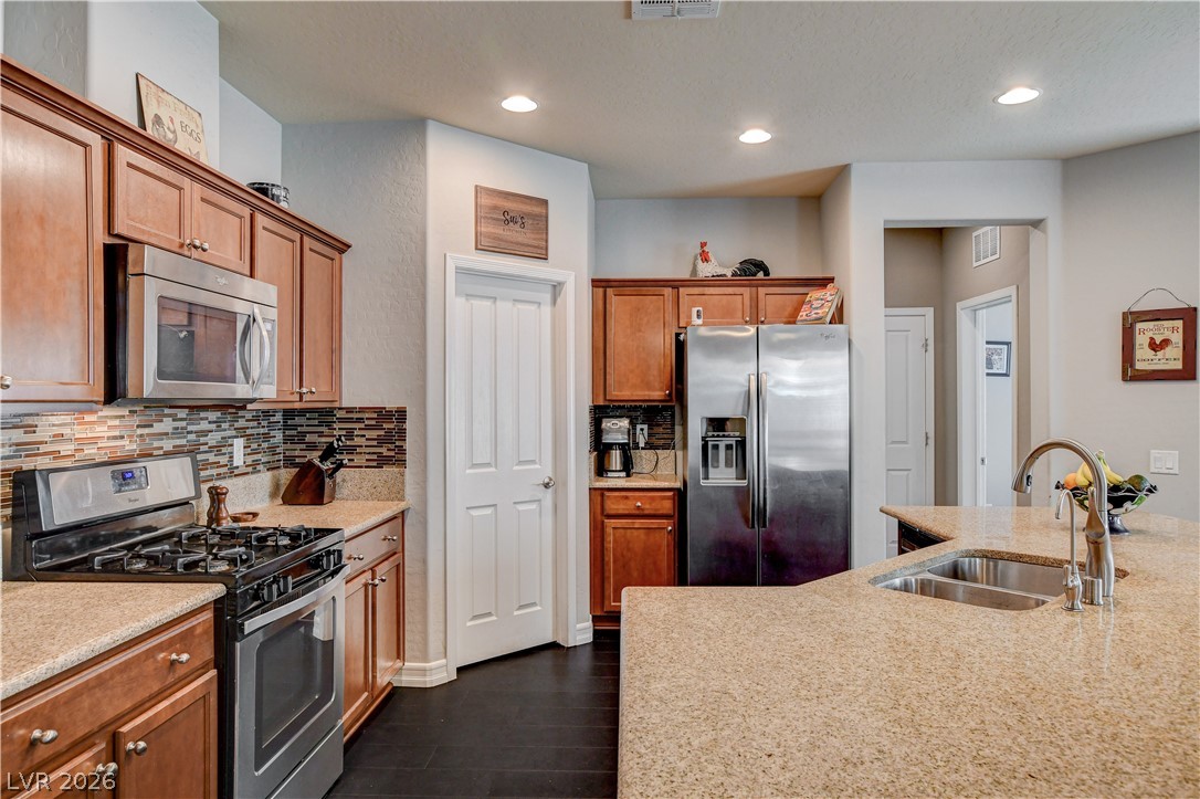 10604 Harvest Green Way Las Vegas NV 89135