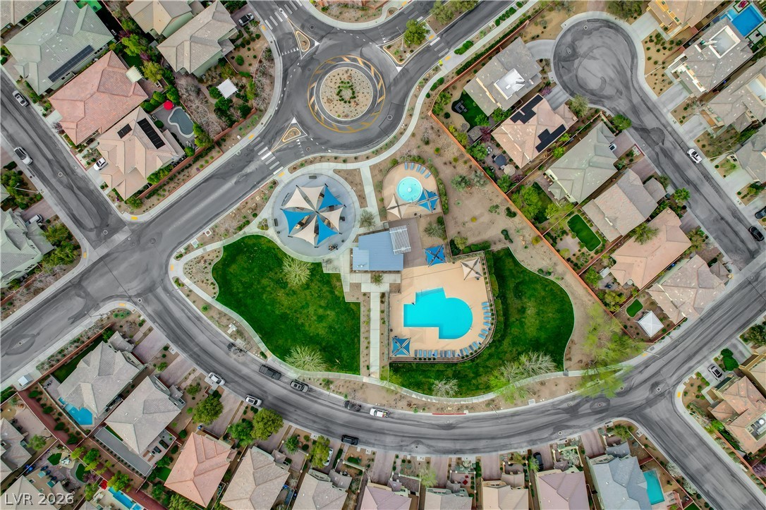 10604 Harvest Green Way Las Vegas NV 89135