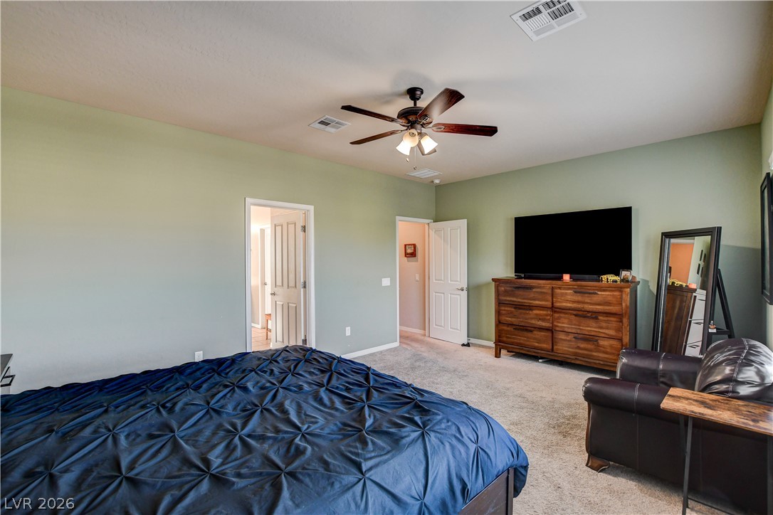 10604 Harvest Green Way Las Vegas NV 89135