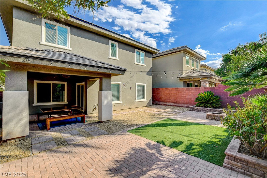 10604 Harvest Green Way Las Vegas NV 89135
