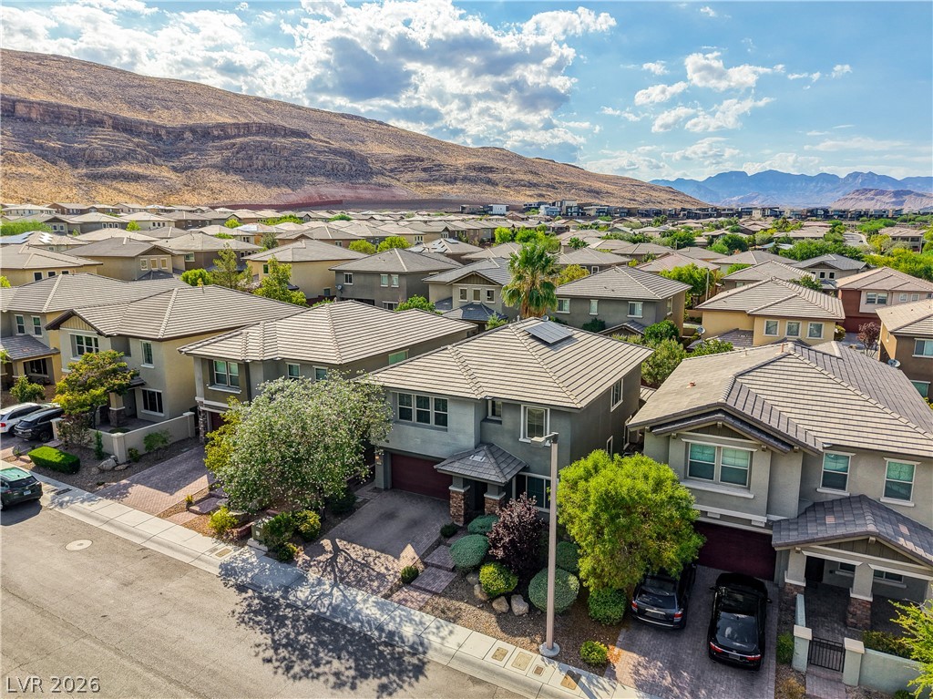 10604 Harvest Green Way Las Vegas NV 89135