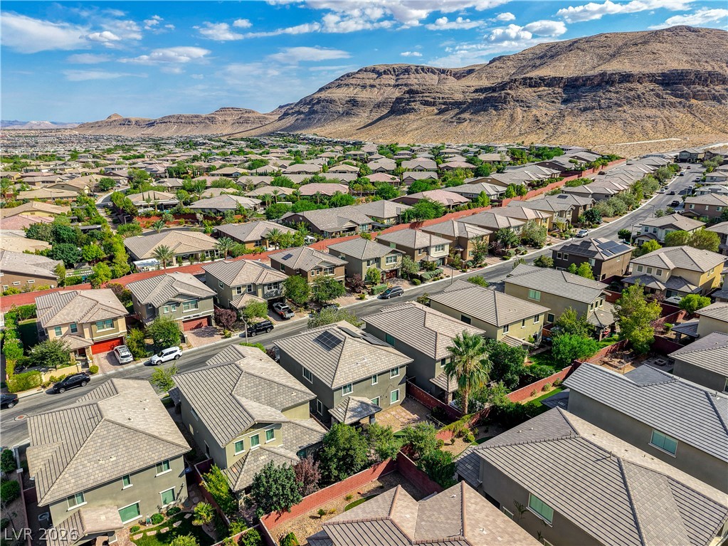 10604 Harvest Green Way Las Vegas NV 89135