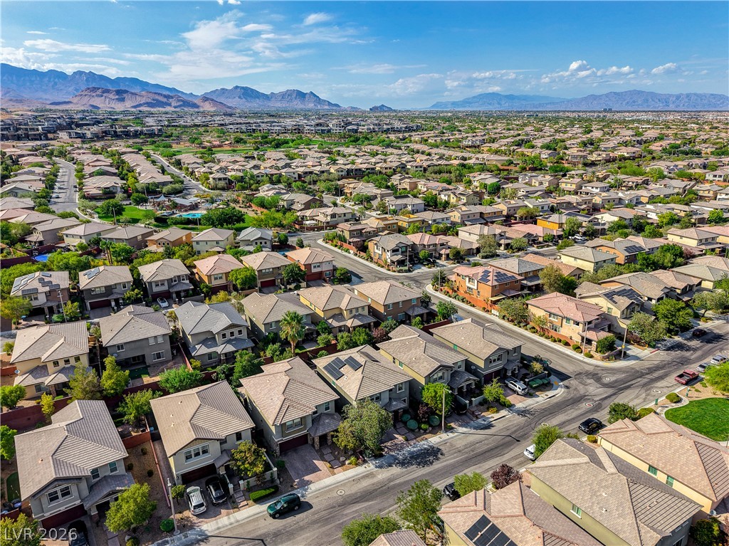 10604 Harvest Green Way Las Vegas NV 89135
