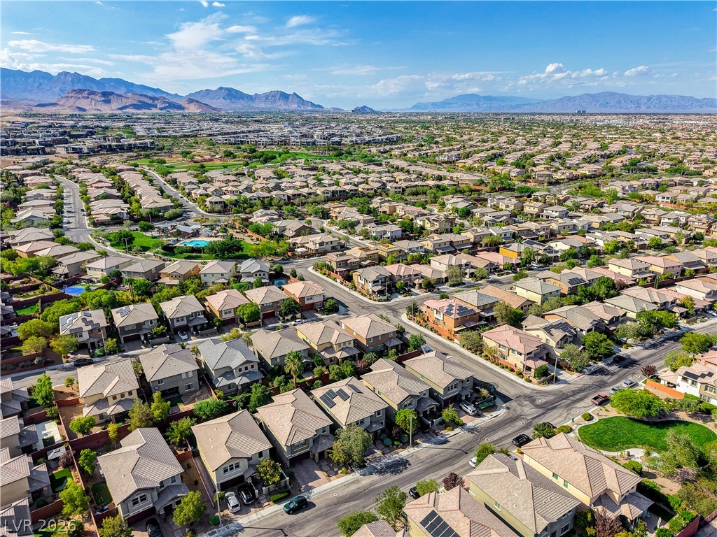 10604 Harvest Green Way Las Vegas NV 89135
