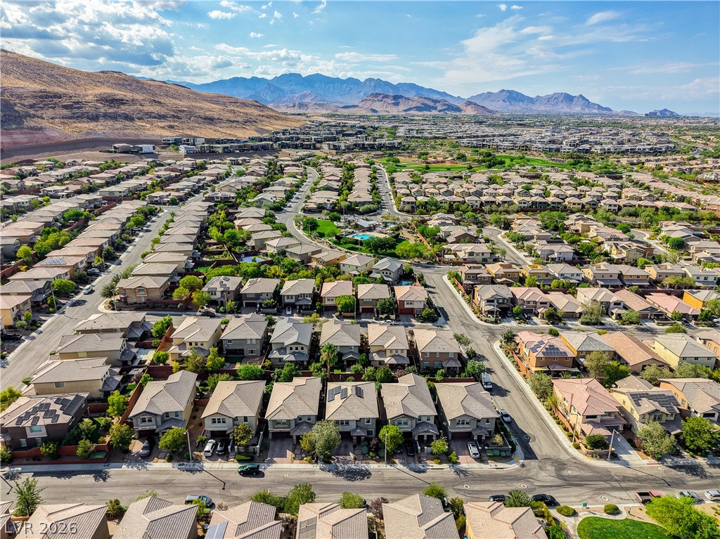 10604 Harvest Green Way Las Vegas NV 89135