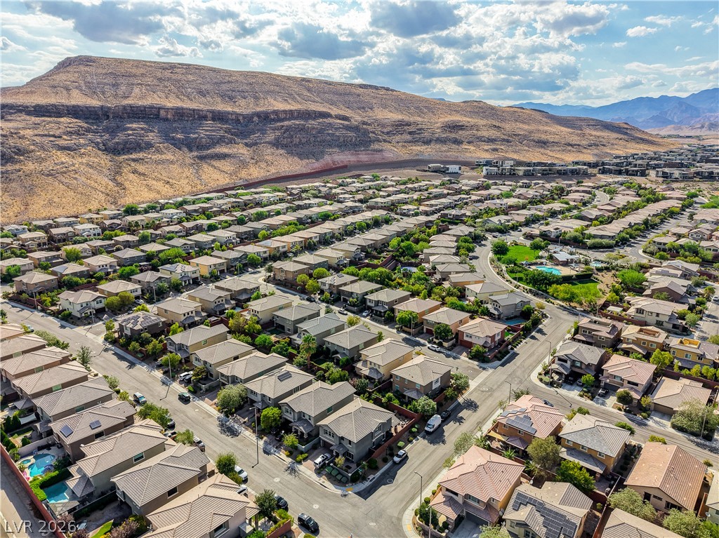 10604 Harvest Green Way Las Vegas NV 89135