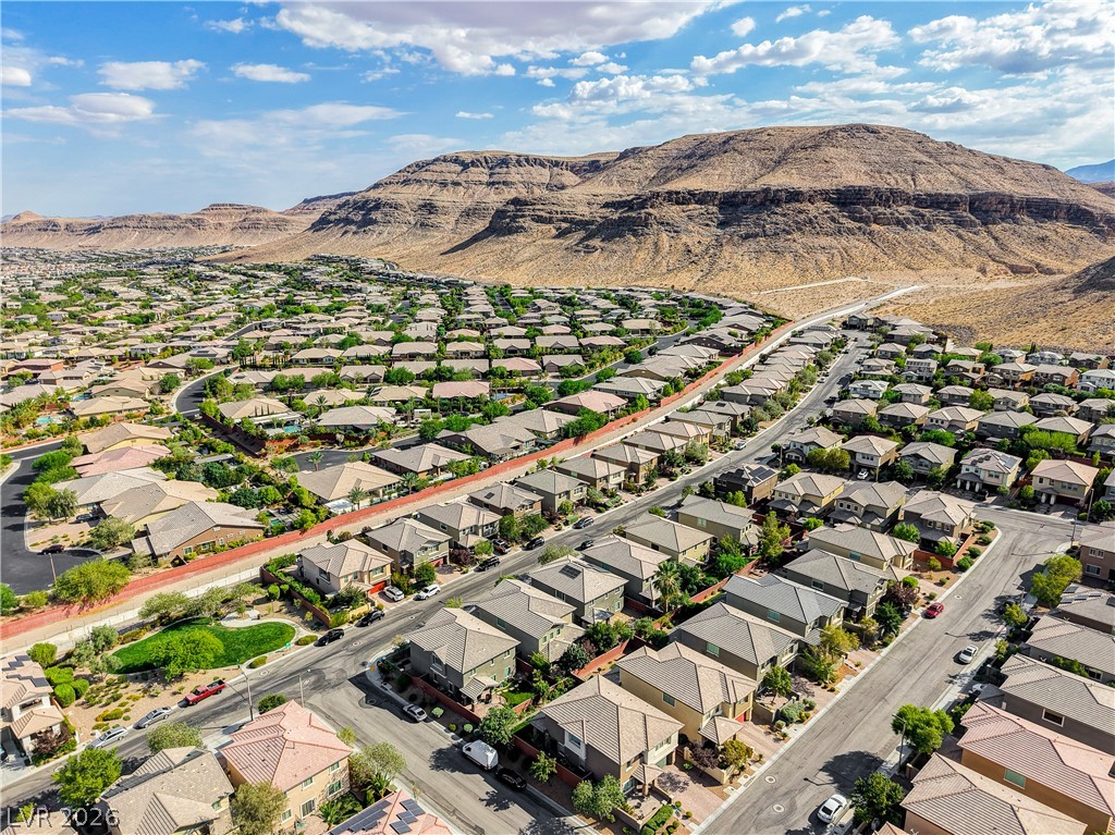 10604 Harvest Green Way Las Vegas NV 89135